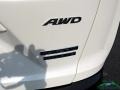 Platinum White Pearl - CR-V Touring AWD Hybrid Photo No. 31