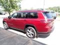 Velvet Red Pearl - Grand Cherokee L Limited 4x4 Photo No. 6