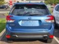 2020 Horizon Blue Pearl Subaru Forester 2.5i Premium  photo #4