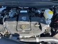  2024 2500 Laramie Crew Cab 4x4 6.7 Liter OHV 24-Valve Cummins Turbo-Diesel Inline 6 Cylinder Engine
