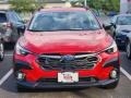 Pure Red - Crosstrek Premium Photo No. 2