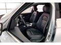 Black 2020 Mercedes-Benz GLC 350e 4Matic Interior Color