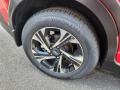 2024 Subaru Crosstrek Premium Wheel and Tire Photo