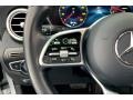 Black Steering Wheel Photo for 2020 Mercedes-Benz GLC #146519029