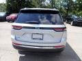 Silver Zynith - Grand Cherokee 4XE Photo No. 3
