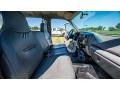 2001 Ford F350 Super Duty XL Crew Cab Front Seat
