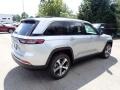 Silver Zynith - Grand Cherokee 4XE Photo No. 4