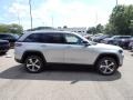 Silver Zynith - Grand Cherokee 4XE Photo No. 5