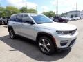 Silver Zynith - Grand Cherokee 4XE Photo No. 6