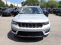 Silver Zynith - Grand Cherokee 4XE Photo No. 7