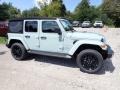 Earl - Wrangler 4-Door Sahara 4xe Hybrid Photo No. 4