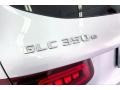 2020 Mercedes-Benz GLC 350e 4Matic Marks and Logos