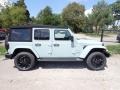 Earl - Wrangler 4-Door Sahara 4xe Hybrid Photo No. 5