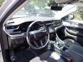 Silver Zynith - Grand Cherokee 4XE Photo No. 11