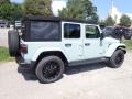 Earl - Wrangler 4-Door Sahara 4xe Hybrid Photo No. 6