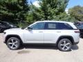 Silver Zynith - Grand Cherokee 4XE Photo No. 12
