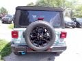 Earl - Wrangler 4-Door Sahara 4xe Hybrid Photo No. 7