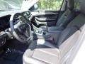 Silver Zynith - Grand Cherokee 4XE Photo No. 13