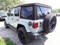 Earl - Wrangler 4-Door Sahara 4xe Hybrid Photo No. 8