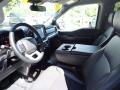 Oxford White - F150 Lariat SuperCrew 4x4 Photo No. 12