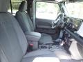 Earl - Wrangler 4-Door Sahara 4xe Hybrid Photo No. 11