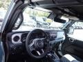 Earl - Wrangler 4-Door Sahara 4xe Hybrid Photo No. 12