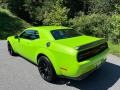Sublime - Challenger R/T Scat Pack Widebody Photo No. 8