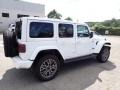 Bright White - Wrangler 4-Door High Altitude 4xe Hybrid Photo No. 5
