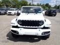 Bright White - Wrangler 4-Door High Altitude 4xe Hybrid Photo No. 8