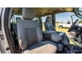 2016 Oxford White Ford F250 Super Duty XLT Crew Cab 4x4  photo #25