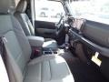 Bright White - Wrangler 4-Door High Altitude 4xe Hybrid Photo No. 10