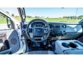 2016 Oxford White Ford F250 Super Duty XLT Crew Cab 4x4  photo #27