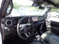 Bright White - Wrangler 4-Door High Altitude 4xe Hybrid Photo No. 12