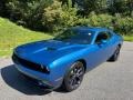 Frostbite - Challenger SXT Blacktop Photo No. 2