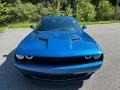 Frostbite - Challenger SXT Blacktop Photo No. 3