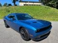 Frostbite - Challenger SXT Blacktop Photo No. 4