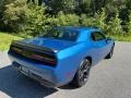 Frostbite - Challenger SXT Blacktop Photo No. 6