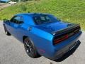 Frostbite - Challenger SXT Blacktop Photo No. 8