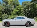  2023 Challenger SRT Hellcat JailBreak Destroyer Grey