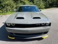 Destroyer Grey - Challenger SRT Hellcat JailBreak Photo No. 3