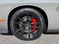 2023 Dodge Challenger SRT Hellcat JailBreak Wheel and Tire Photo