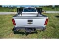 Summit White - Silverado 2500HD WT Crew Cab 4x4 Photo No. 21