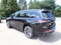 Diamond Black Crystal Pearl - Grand Cherokee L Overland 4x4 Photo No. 3