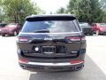 Diamond Black Crystal Pearl - Grand Cherokee L Overland 4x4 Photo No. 4
