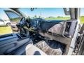 Summit White - Silverado 2500HD WT Crew Cab 4x4 Photo No. 23