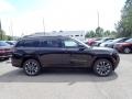 Diamond Black Crystal Pearl - Grand Cherokee L Overland 4x4 Photo No. 6