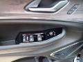 Diamond Black Crystal Pearl - Grand Cherokee L Overland 4x4 Photo No. 15
