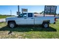 Summit White - Silverado 2500HD Work Truck Double Cab Photo No. 7