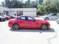 2024 Alfa Rosso (Red) Alfa Romeo Giulia Veloce AWD  photo #6