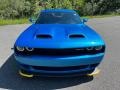 B5 Blue Pearl - Challenger SRT Hellcat JailBreak Photo No. 3